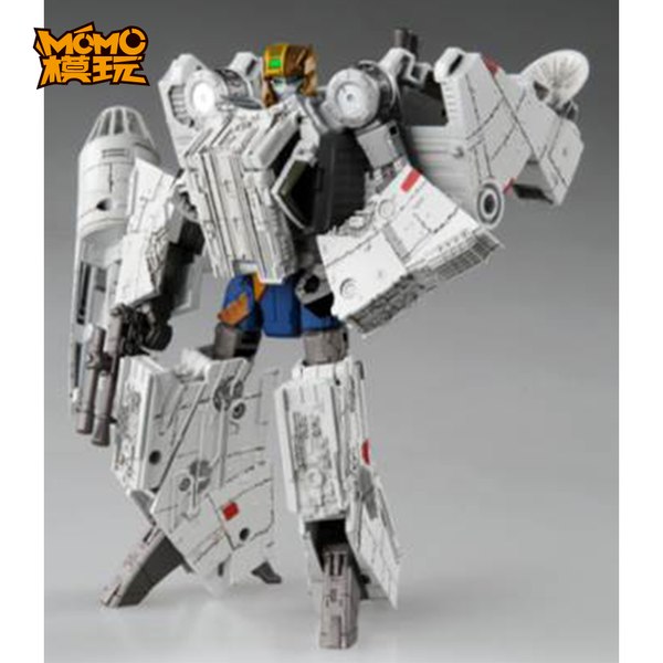 Star Wars Powered By Transformers   New Millenium Falcon Photos Hit Chinese Auction Site  (2 of 4)